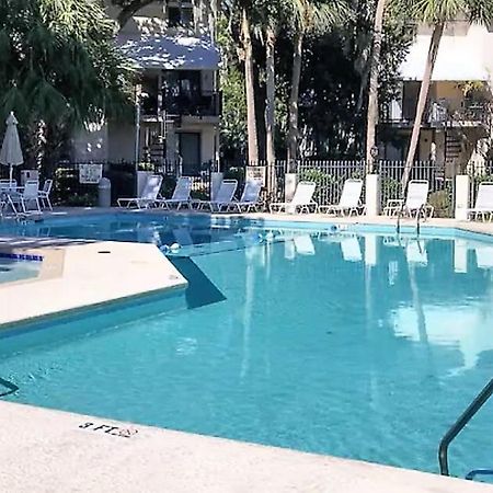 Springwood Villas With Pool Excess Half A Mile From Beach Hilton Head Island Dış mekan fotoğraf