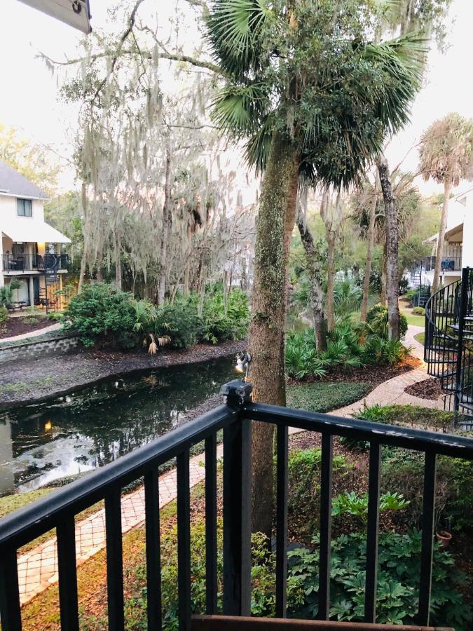 Springwood Villas With Pool Excess Half A Mile From Beach Hilton Head Island Dış mekan fotoğraf
