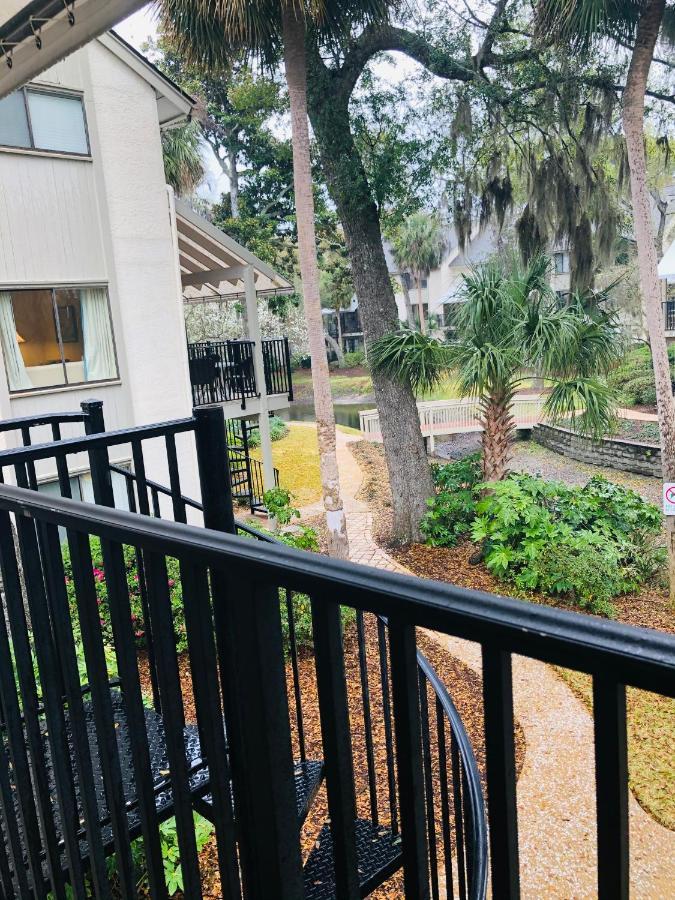 Springwood Villas With Pool Excess Half A Mile From Beach Hilton Head Island Dış mekan fotoğraf