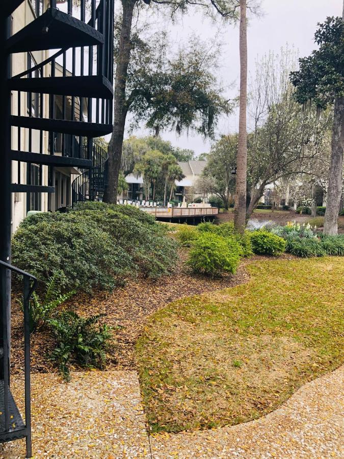 Springwood Villas With Pool Excess Half A Mile From Beach Hilton Head Island Dış mekan fotoğraf
