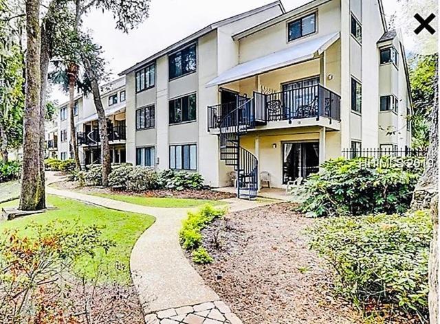 Springwood Villas With Pool Excess Half A Mile From Beach Hilton Head Island Dış mekan fotoğraf