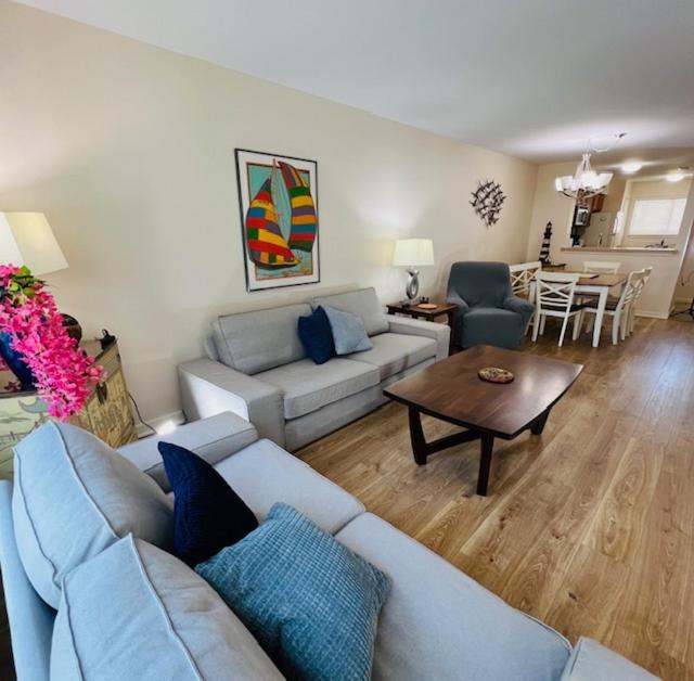 Springwood Villas With Pool Excess Half A Mile From Beach Hilton Head Island Dış mekan fotoğraf